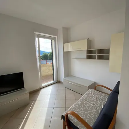 Apartmán Santostefano