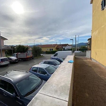 Santostefano Apartmán