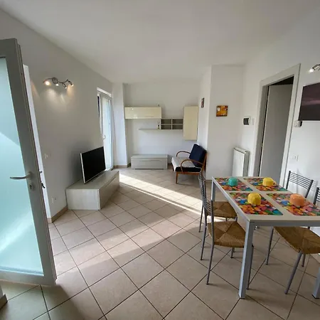 Apartmán Santostefano