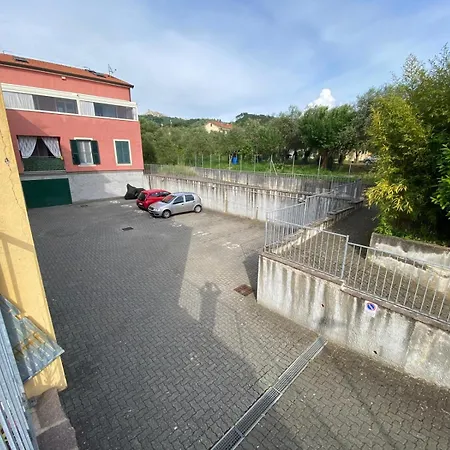 Santostefano Apartmán