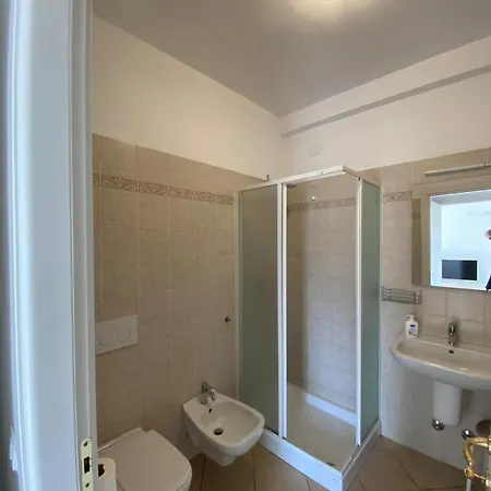 Apartmán Santostefano
