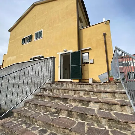 Santostefano Santo Stefano di Magra