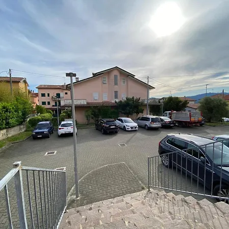 Apartmán Santostefano